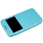 Nillkin Sparkle Series New Leather case for Samsung Galaxy Core Prime (G360 G3606 G3608 G3609) order from official NILLKIN store